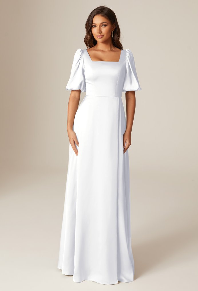 AW Etta Dress